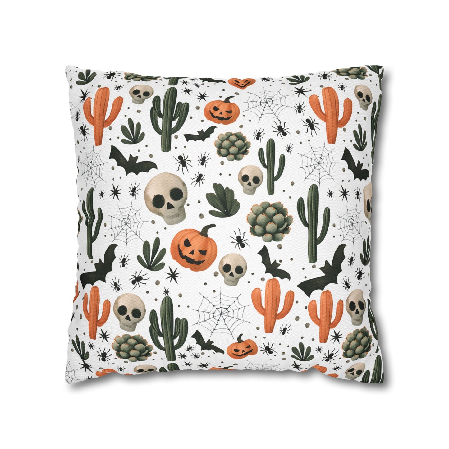 Halloween Pillowcase
