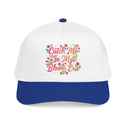 "Catch Me In My Bloom Era" — Baseball Cap