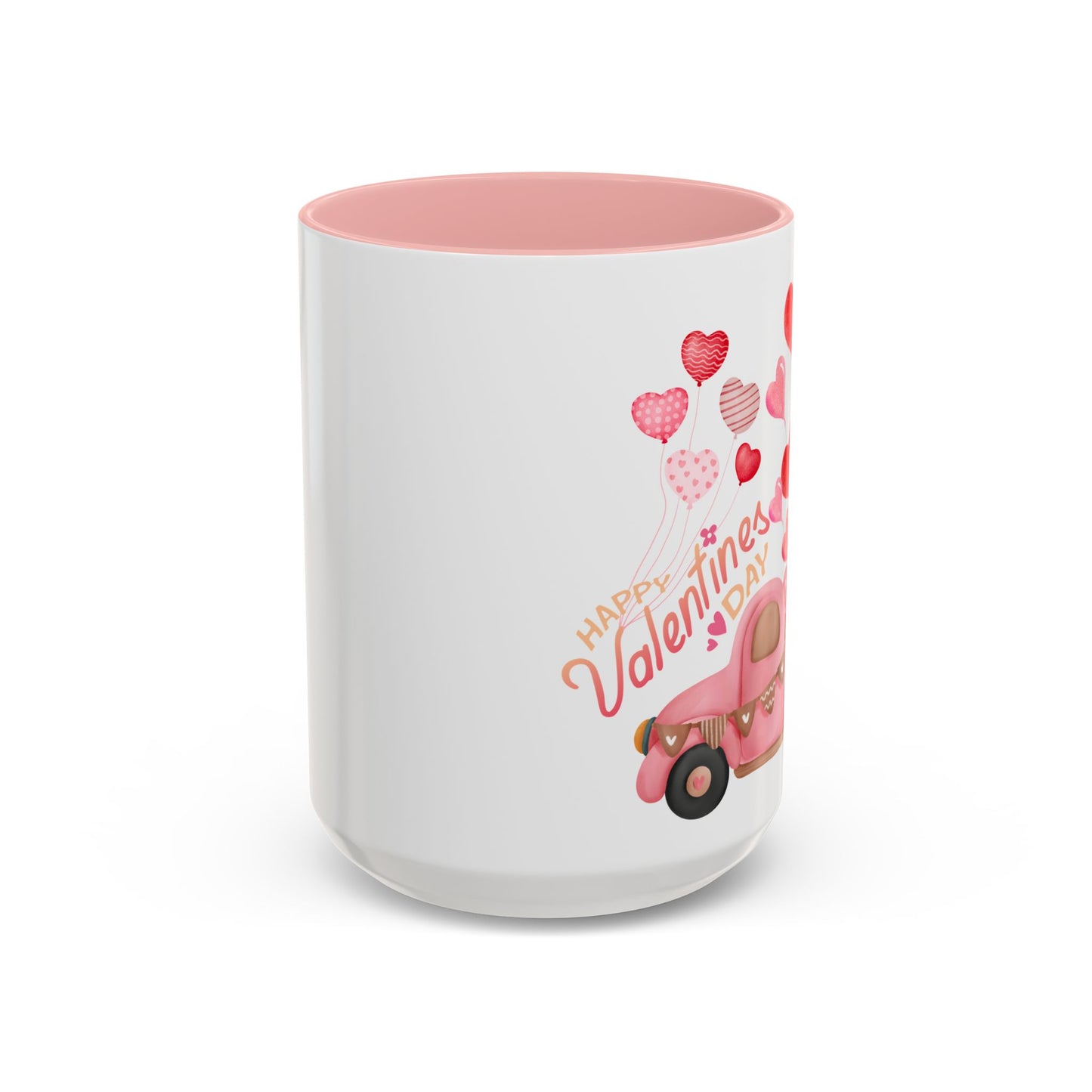 Valentines Mug, 11oz, "Valentines Day"