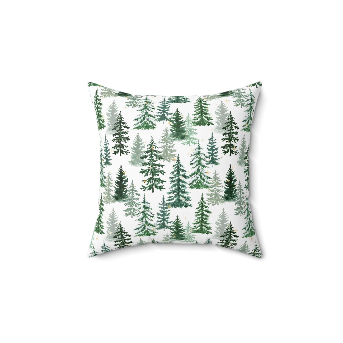 Christmas Pillowcase & Pillow Insert