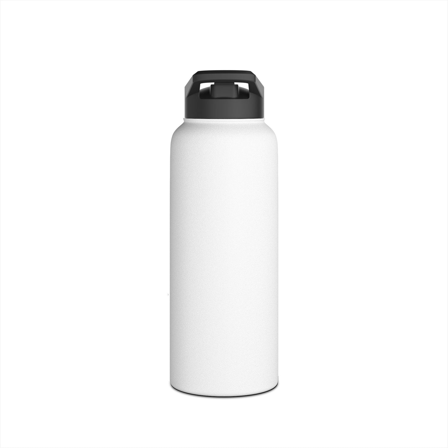 "Proud Bible Thumper" Easter Water Bottle - Faith Humor Water Bottle