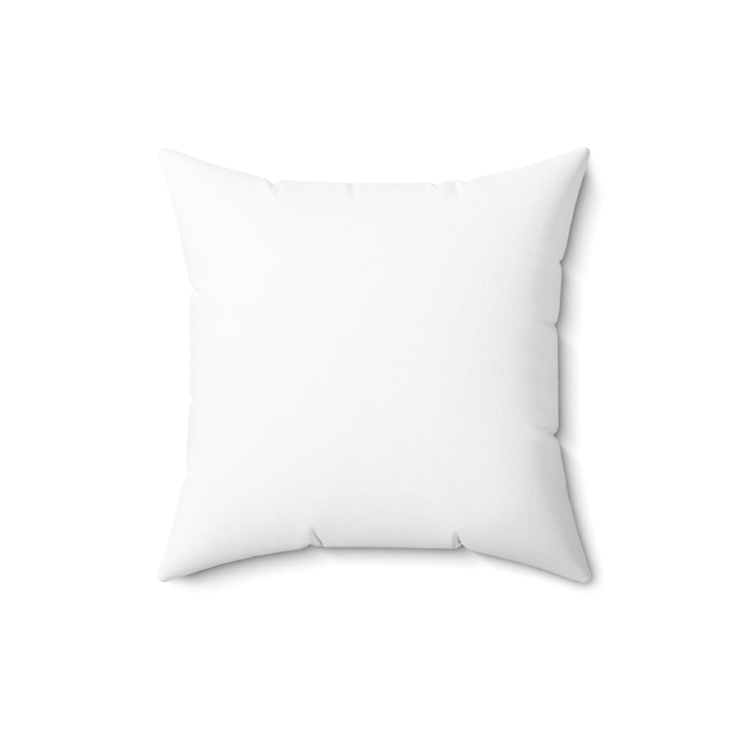 "Spring Got Me Acting Different" - Double Sided Pillowcase & Pillow Insert