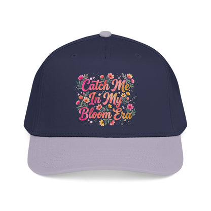 "Catch Me In My Bloom Era" — Baseball Cap