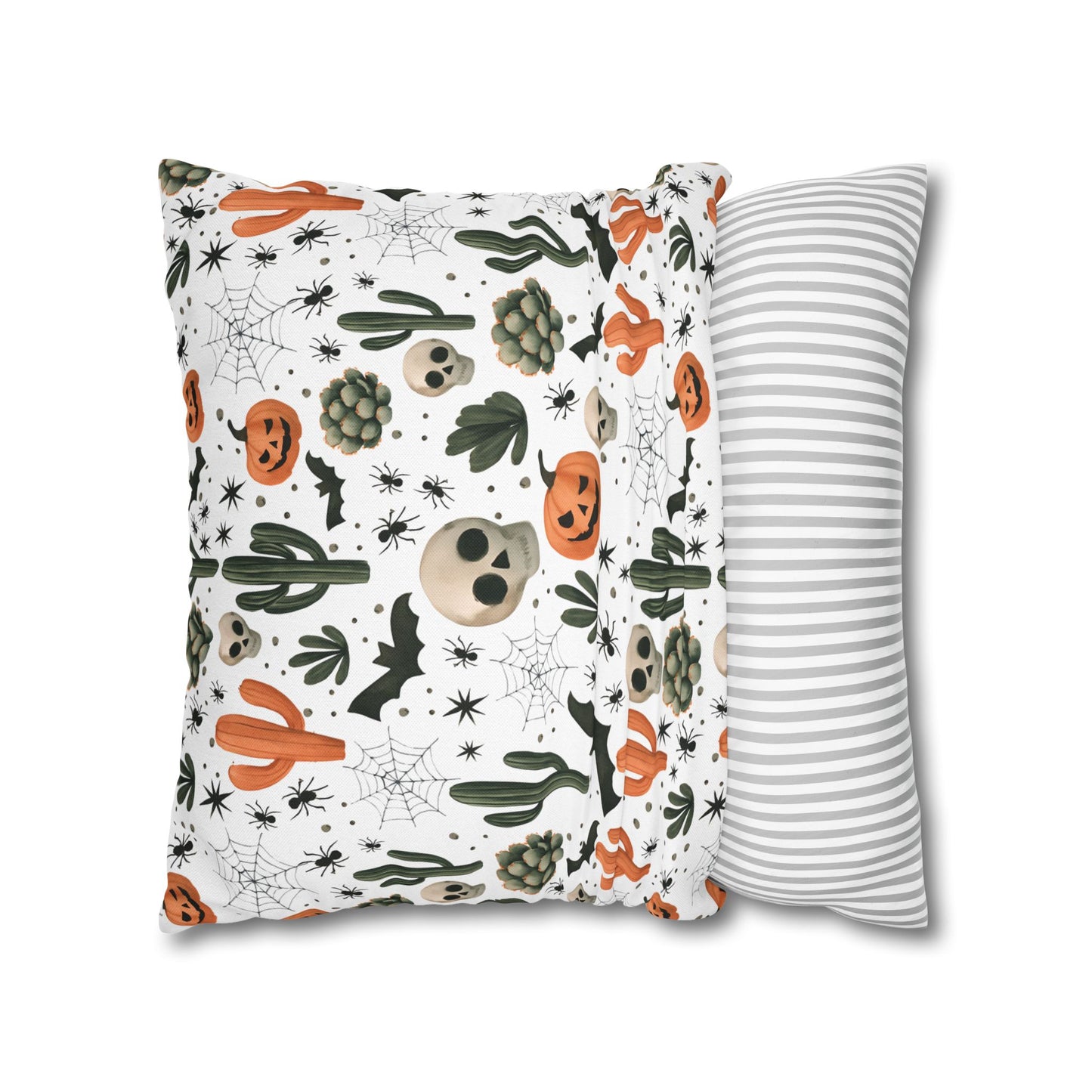 Halloween Pillowcase