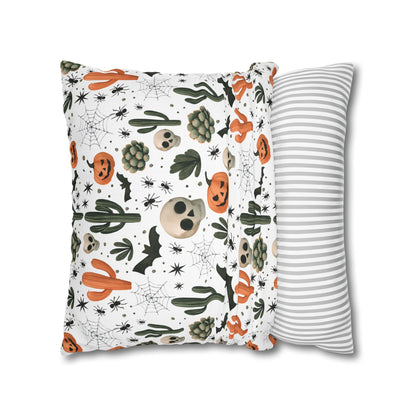 Halloween Pillowcase