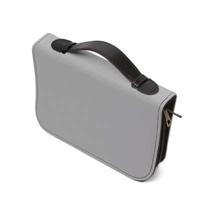 Proud Bible Thumper Multicolor Spring Easter Faith Zippered Bible Cover