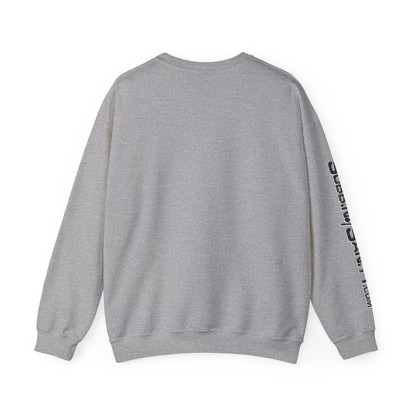 Cute But Emotionally Exhausted Sweatshirt — Cozy Valentine's Day Crewneck