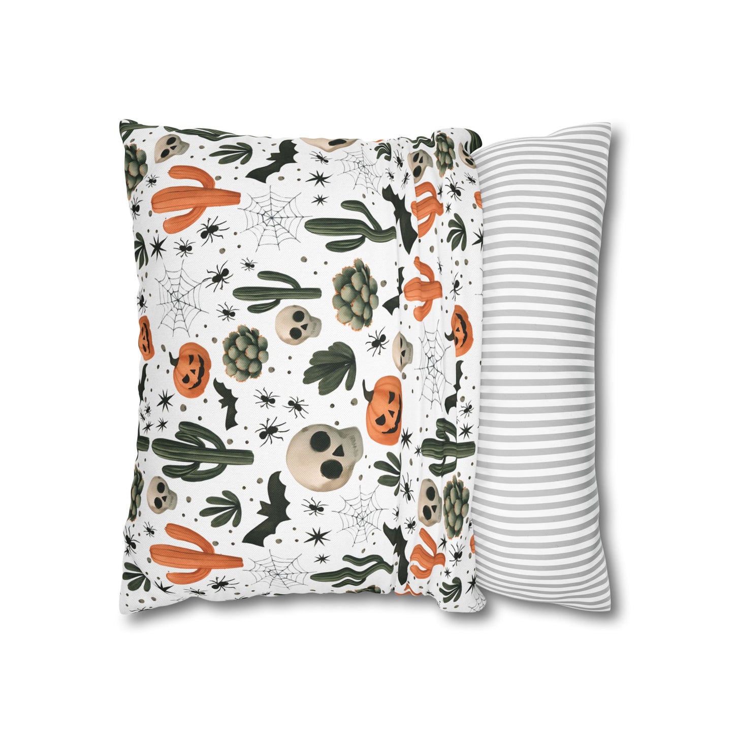 Halloween Pillowcase