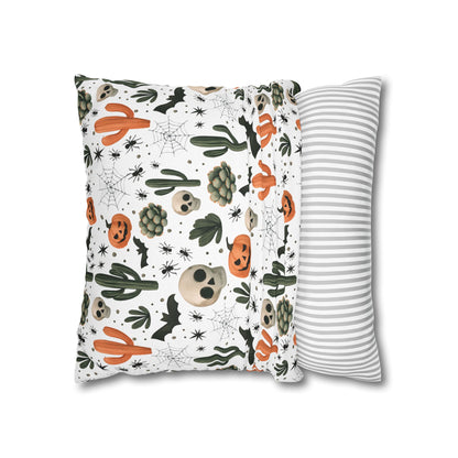 Halloween Pillowcase