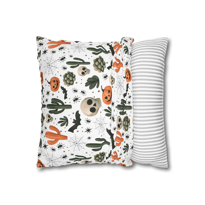 Halloween Pillowcase