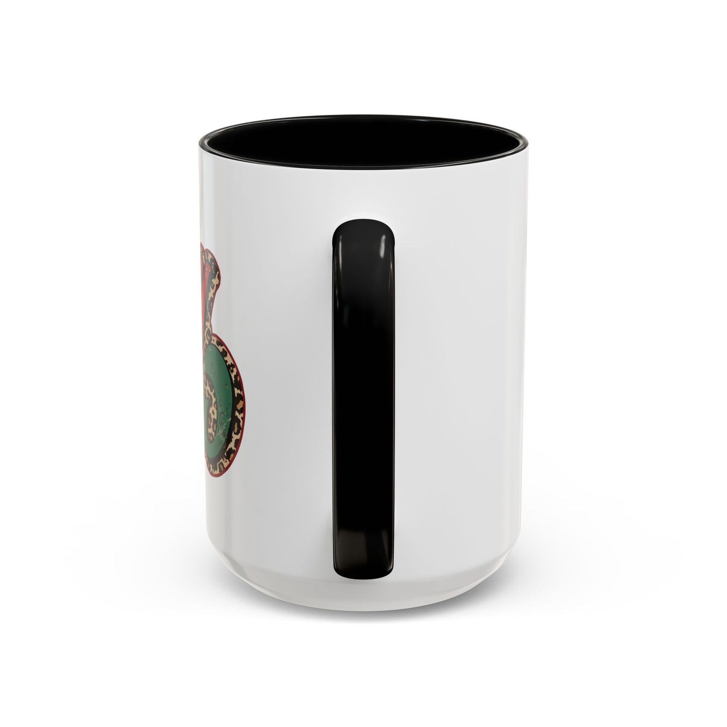 Christmas Coffee Mug, 11oz, "Merry Mama"