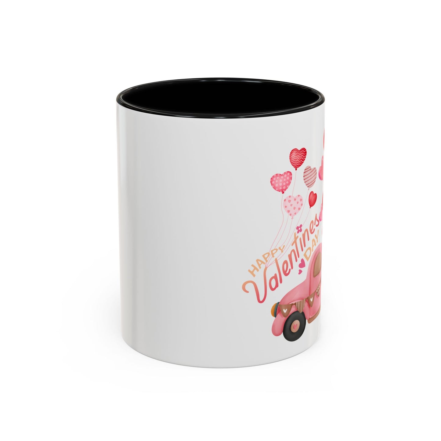 Valentines Mug, 11oz, "Valentines Day"