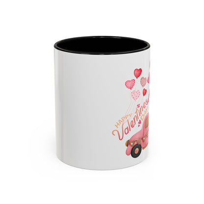 Valentines Mug, 11oz, "Valentines Day"