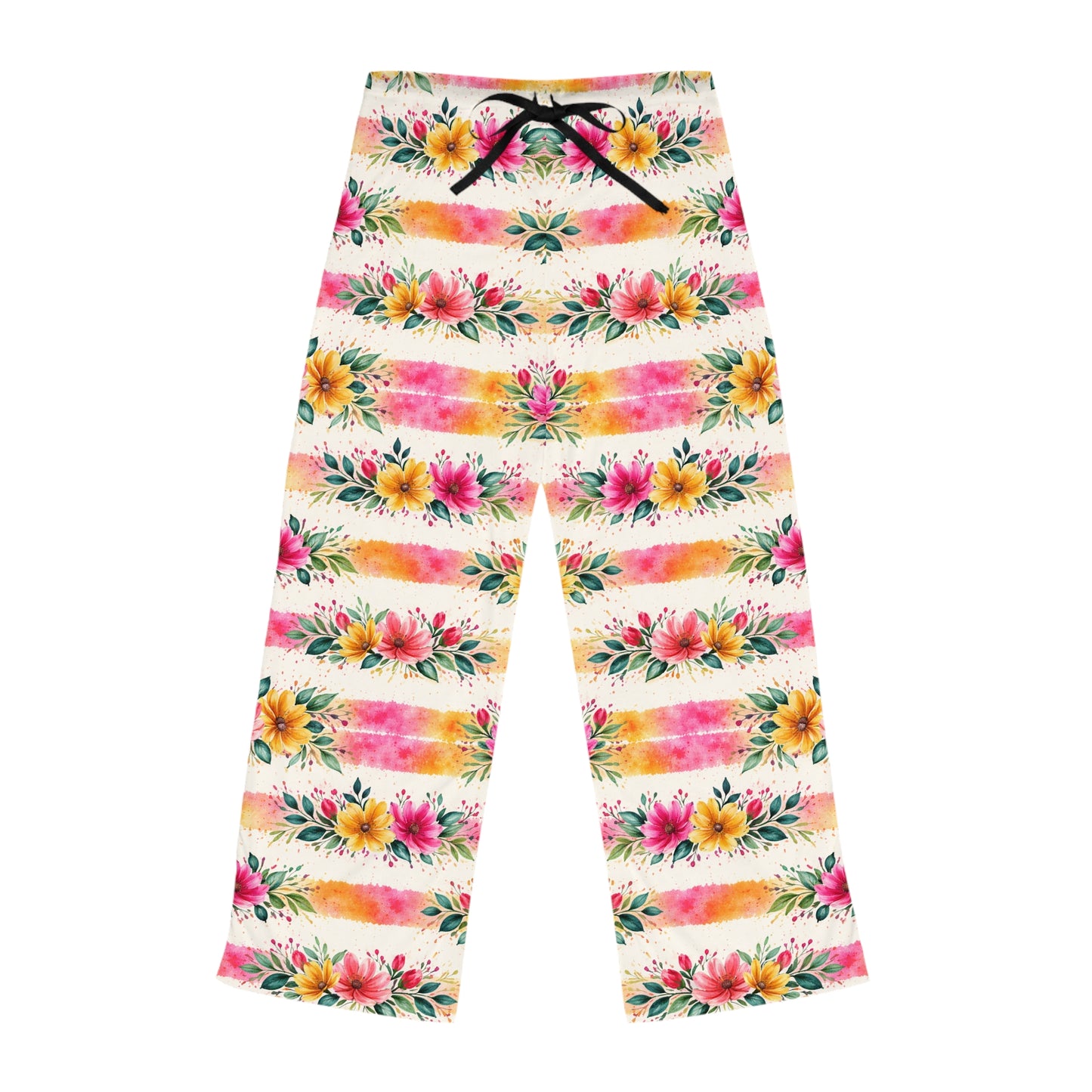 "Catch Me In My Bloom Era" Pajama Pants