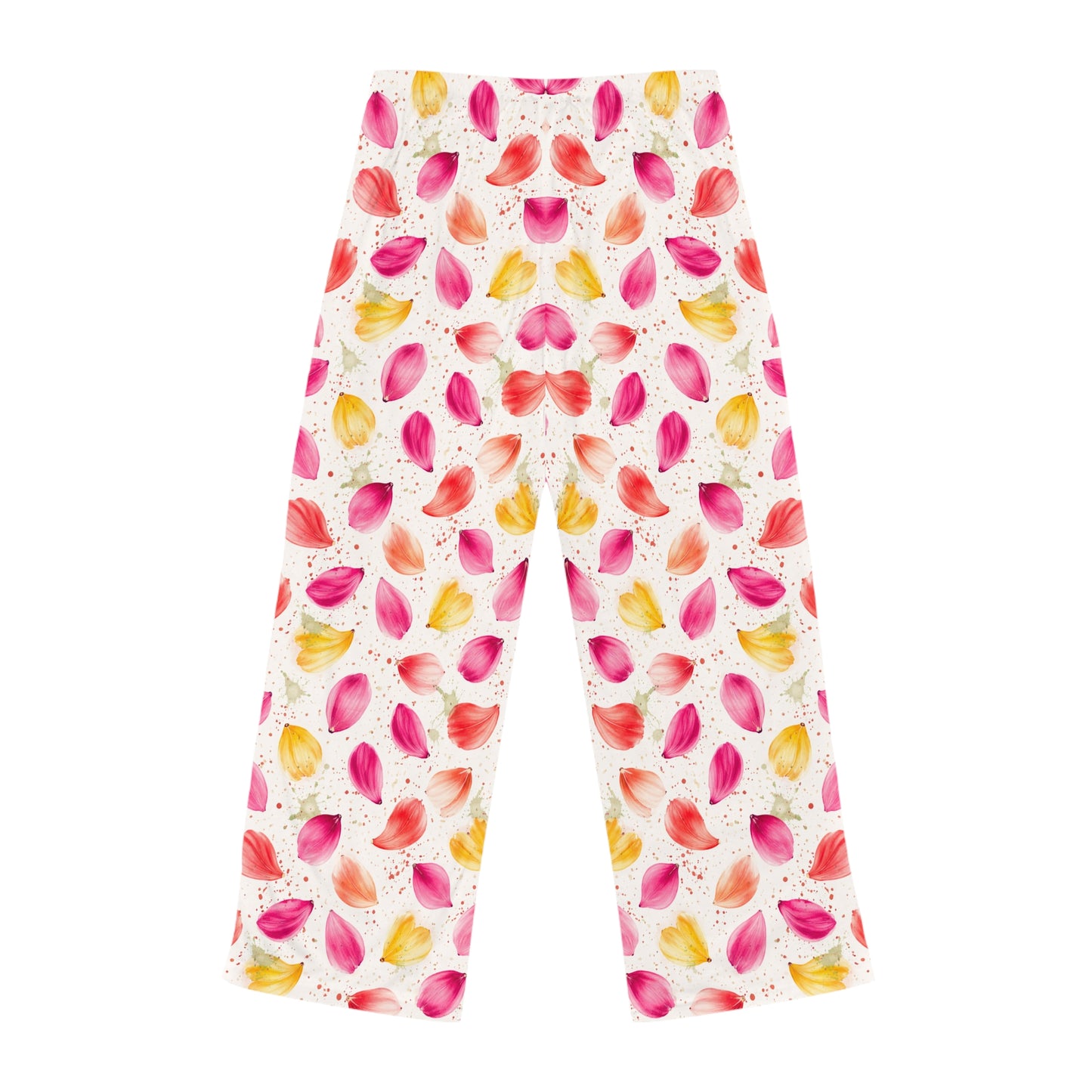 "Petals & Petty Energy" Pajama Pants