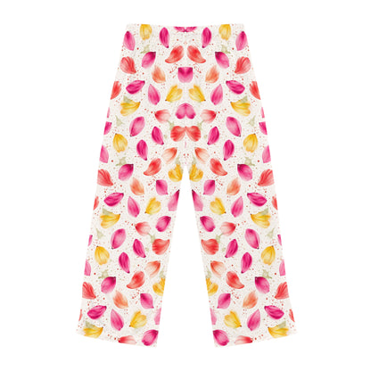 "Petals & Petty Energy" Pajama Pants