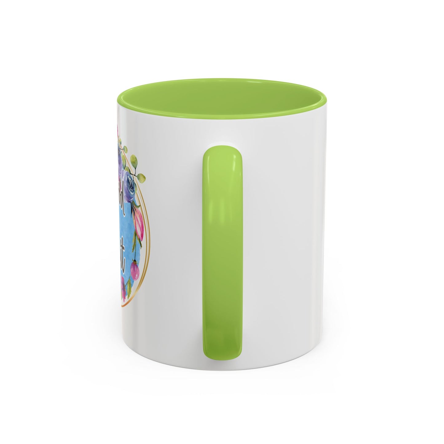 Coffee Mug, 11oz, "Adulthood is Bullshit"