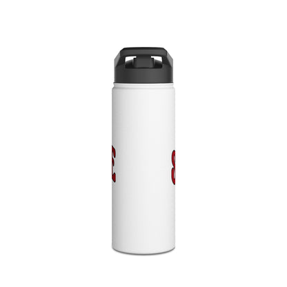 "In My Self Love Era" Stainless Steel Valentines Water Bottle — Valentine's Day Water Bottle