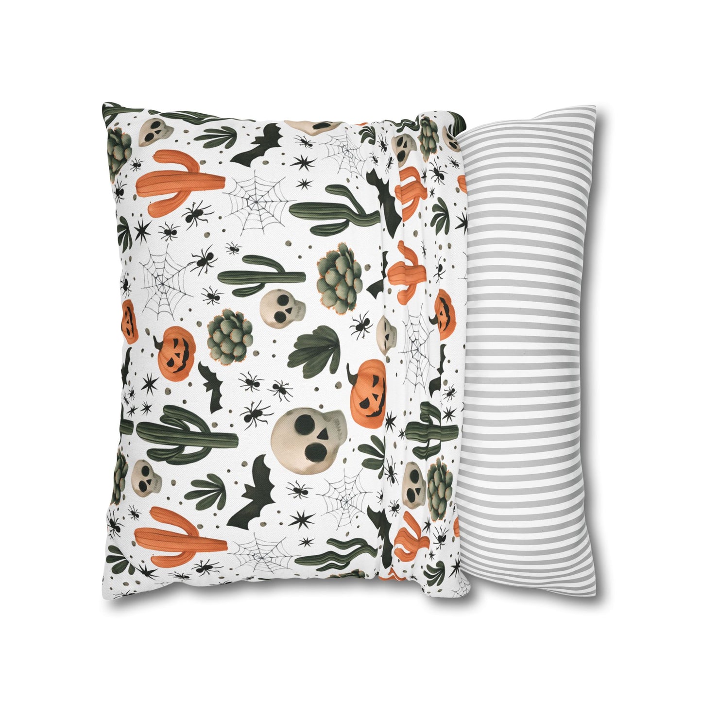 Halloween Pillowcase