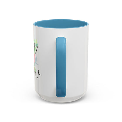 Coffee Mug, 11oz, "Mama runs the Shit Show"