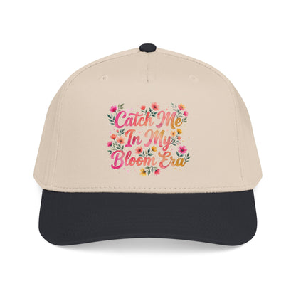 "Catch Me In My Bloom Era" — Baseball Cap