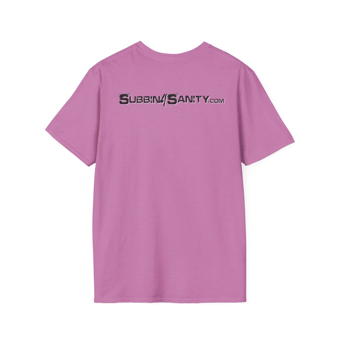 "Spicy Squad" | Unisex Softstyle T-Shirt