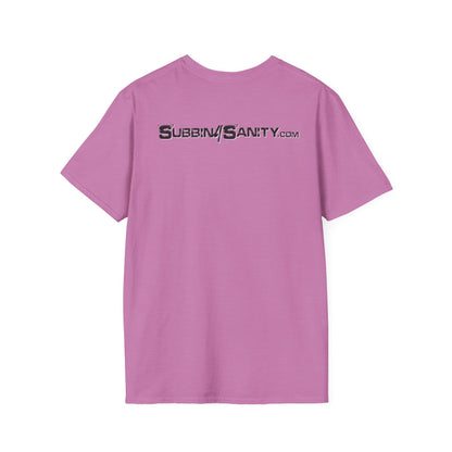 "Spicy Squad" | Unisex Softstyle T-Shirt