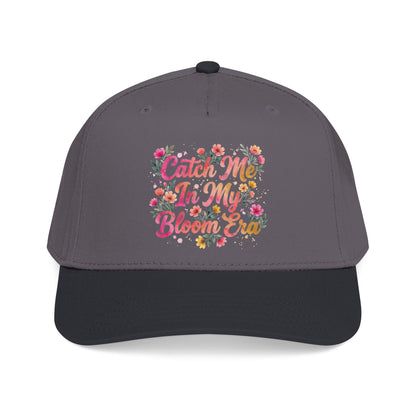 "Catch Me In My Bloom Era" — Baseball Cap