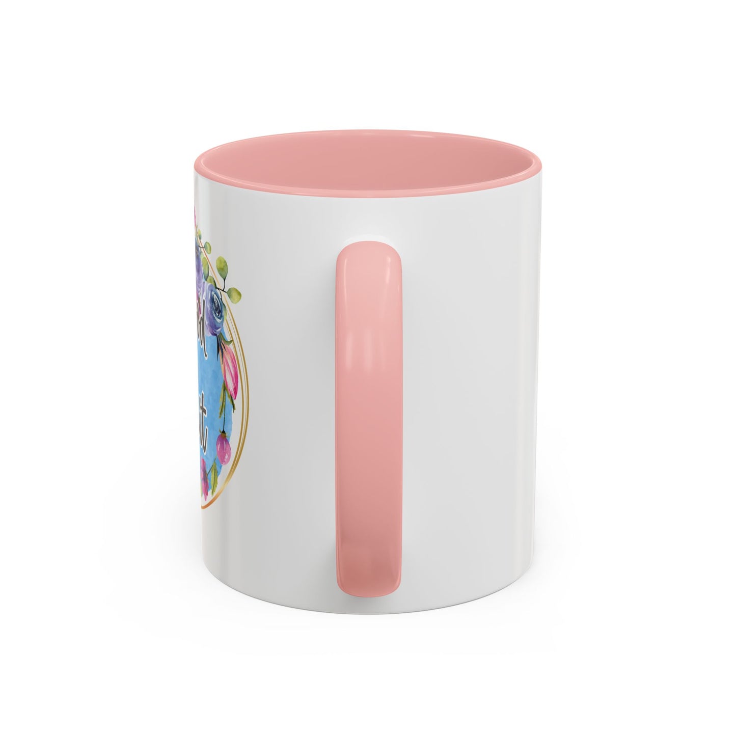 Coffee Mug, 11oz, "Adulthood is Bullshit"