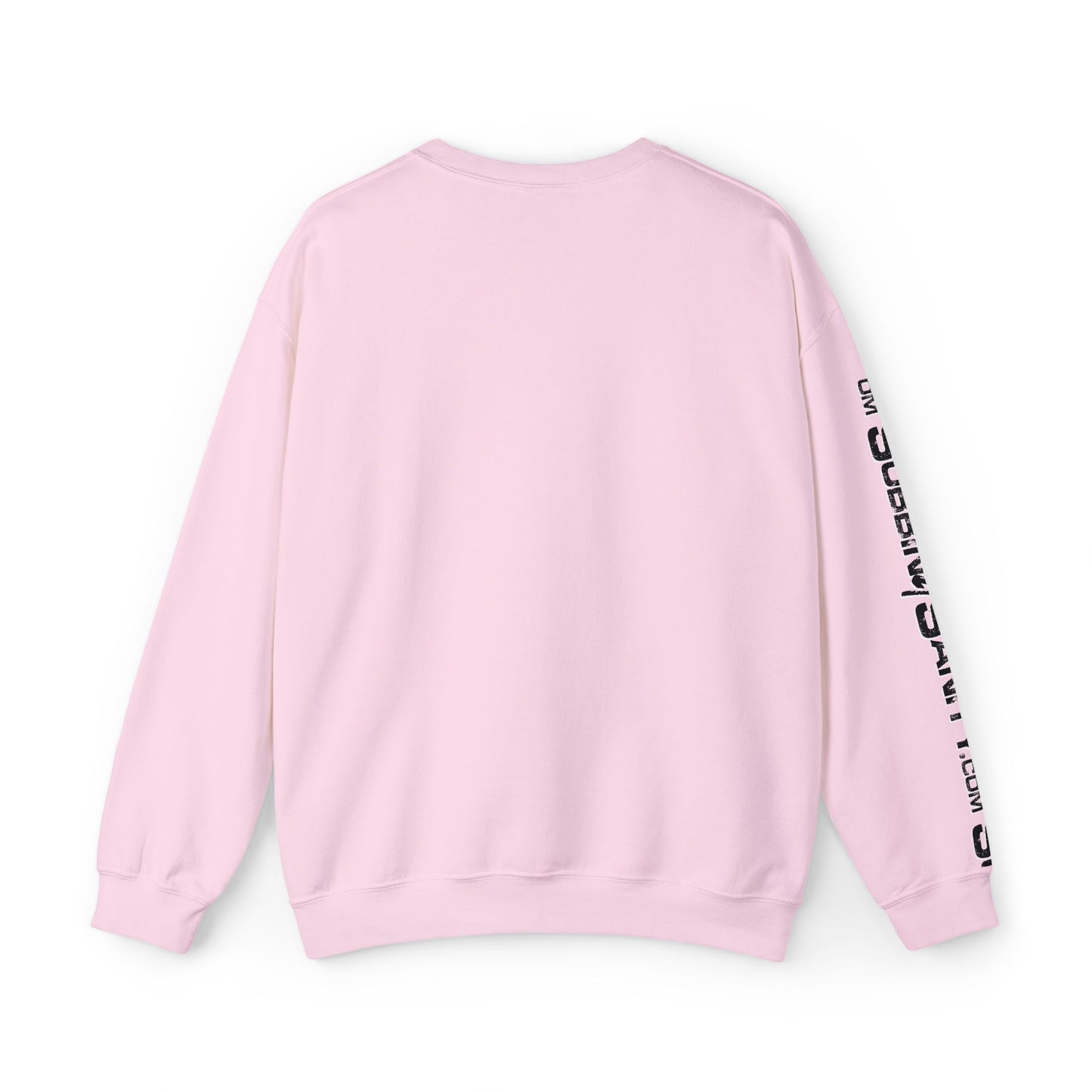 XOXO Valentine Sweatshirt — Cozy Valentine's Day Crewneck
