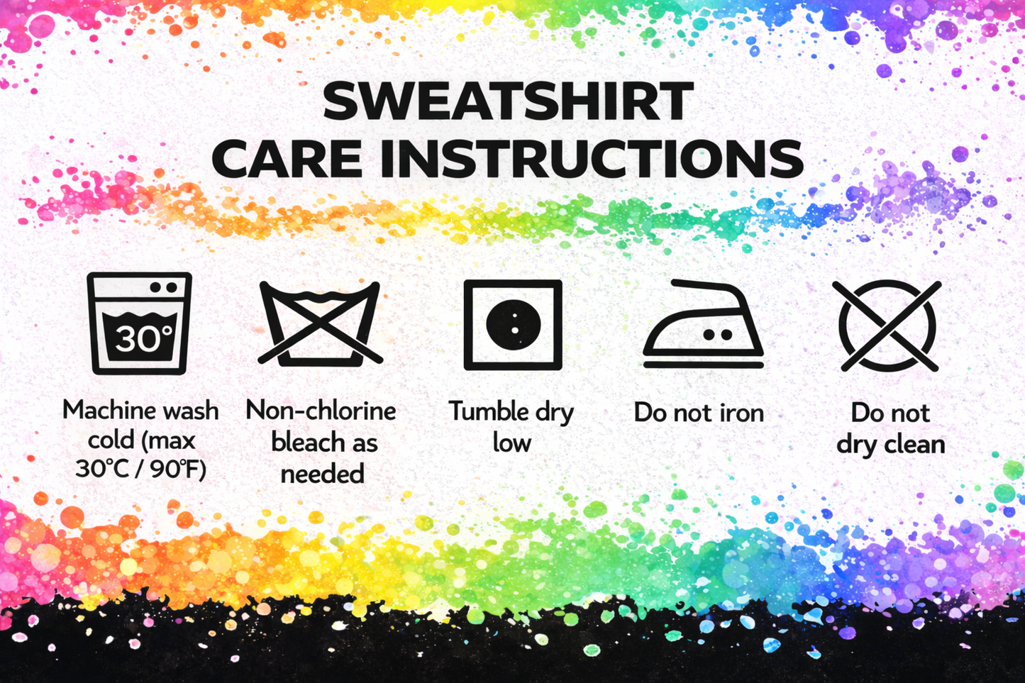 XOXO Valentine Sweatshirt — Cozy Valentine's Day Crewneck