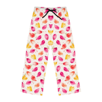"Petals & Petty Energy" Pajama Pants