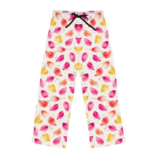 "Petals & Petty Energy" Pajama Pants