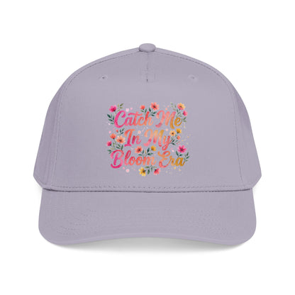 "Catch Me In My Bloom Era" — Baseball Cap