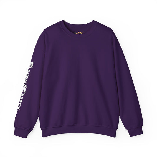 "In My Self Love Era" Sweatshirt — Cozy Valentine's Day Crewneck
