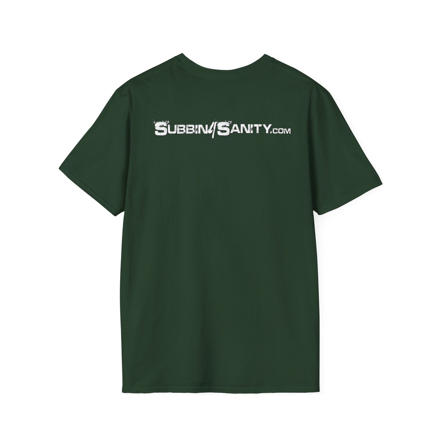 "Proud Bible Thumper" - Easter Faith Unisex Soft Style T-Shirt