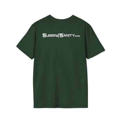 "Proud Bible Thumper" - Easter Faith Unisex Soft Style T-Shirt