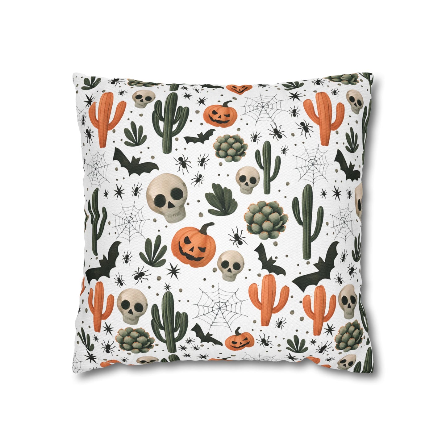 Halloween Pillowcase