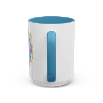 Coffee Mug, 11oz, "Adulthood is Bullshit"