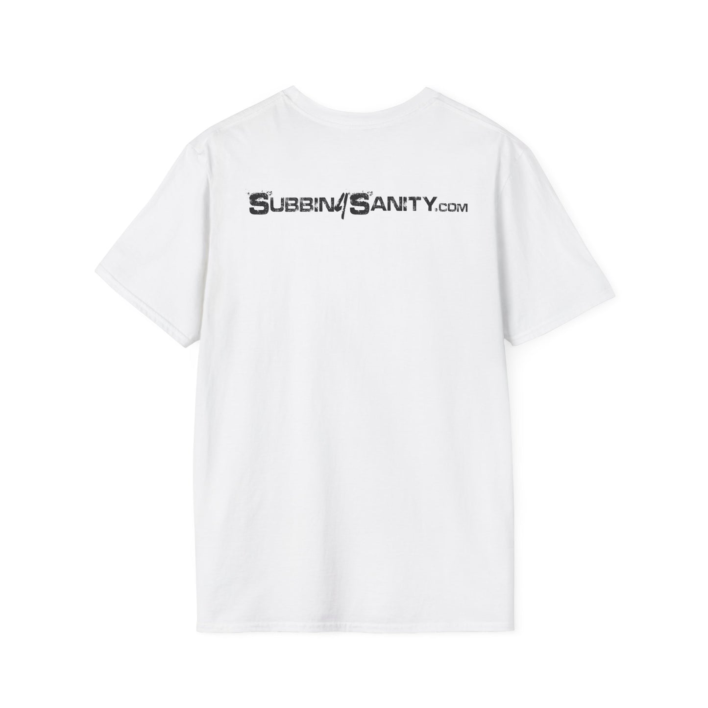 What The Fucculent Graphic T-Shirt | Funny Plant Pun Tee by Subbin4Sanity