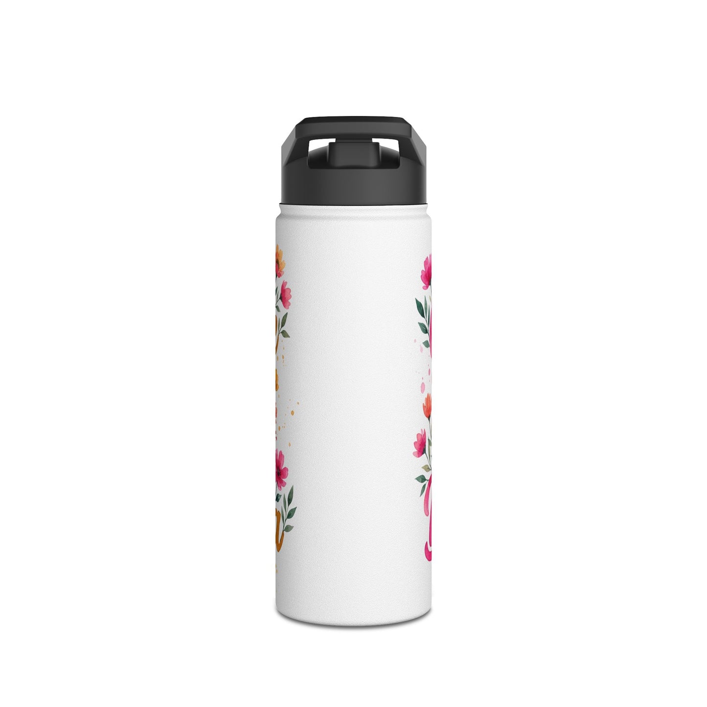 "Catch Me In My Bloom Era" - Water Bottle