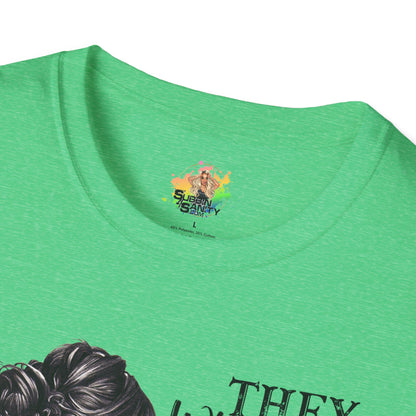 I Am The Storm Graphic T-Shirt | Empowering Women’s Statement Tee by Subbin4Sanity