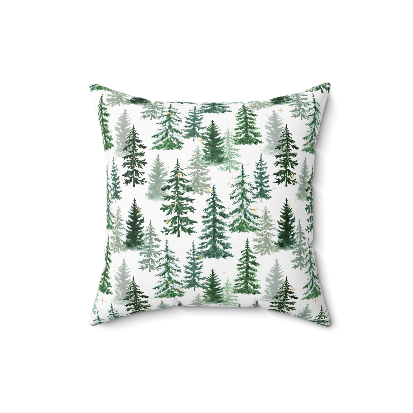 Christmas Pillowcase & Pillow Insert