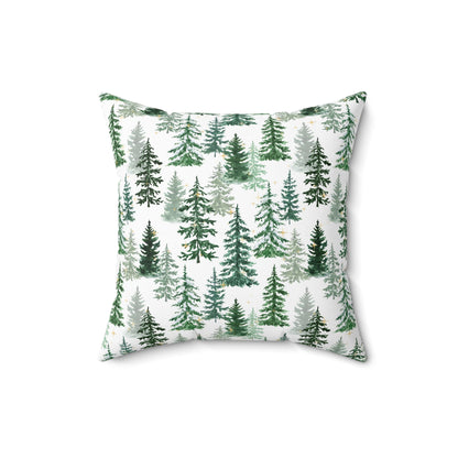 Christmas Pillowcase & Pillow Insert