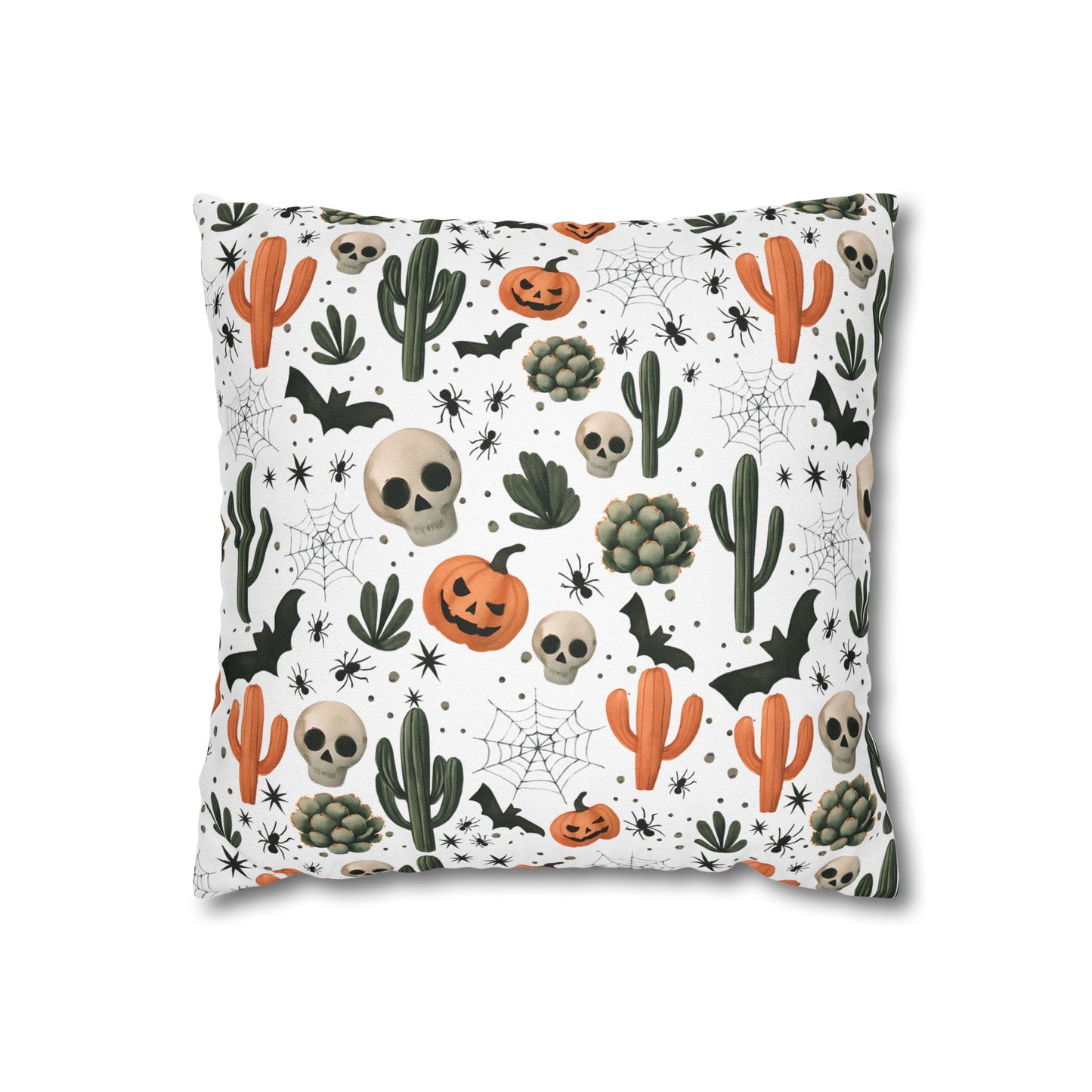 Halloween Pillowcase
