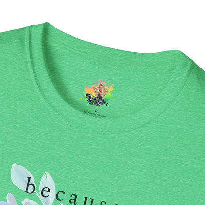 Mama Runs The Shitshow Graphic T-Shirt | Funny Mom Life Statement Tee by Subbin4Sanity