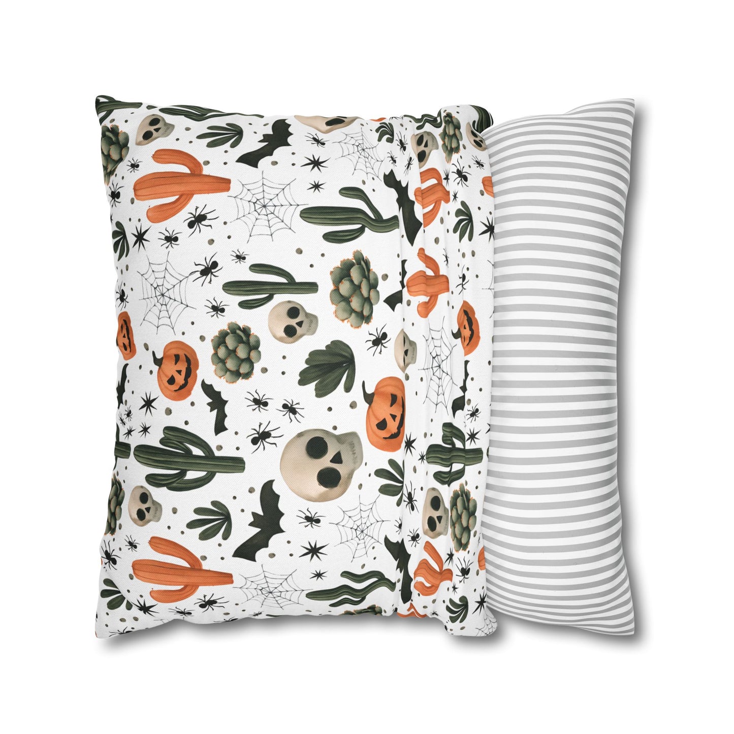 Halloween Pillowcase