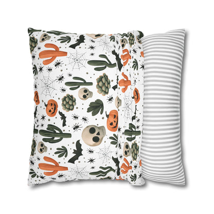Halloween Pillowcase
