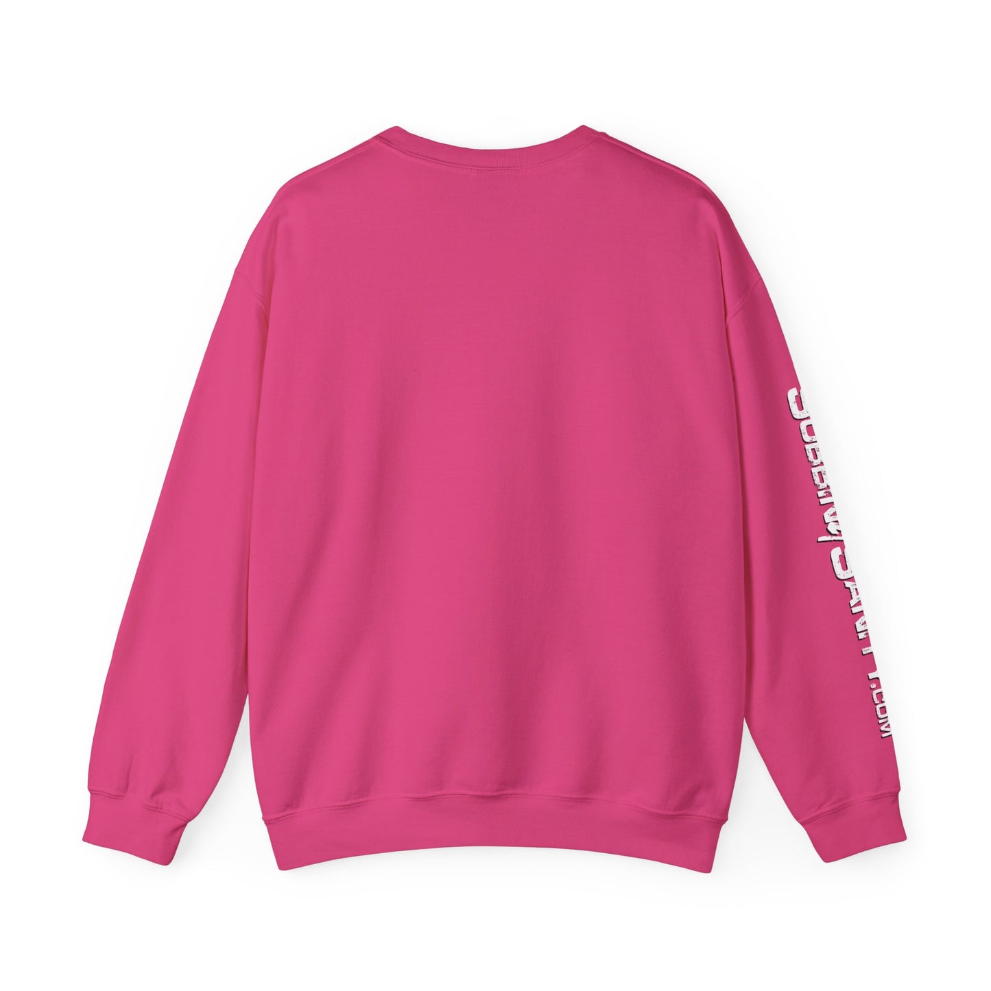"V Is For Vodka" Valentine Sweatshirt — Cozy Valentine's Day Crewneck