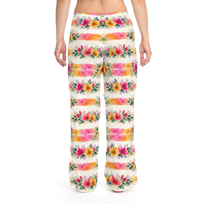 "Catch Me In My Bloom Era" Pajama Pants
